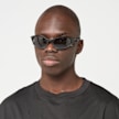 Oakley Plantaris black 106310 5