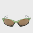 Oakley&nbsp; Plantaris vert 106316 1