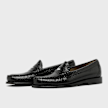 DSM Kei Ninomiya x G.H. Bass Larson Penny Loafers Schwarz 106790 1