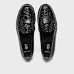 DSM Kei Ninomiya x G.H. Bass Larson Penny Loafers black 106790 4