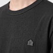 DSM Kei Ninomiya Unisex Football Back Print Longsleeve Tee Knit black Undefined Color 106795 4