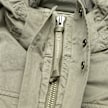 C. P. Company Outerwear Medium Jacket In Micro Kei beige 106807 3