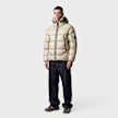 C. P. Company DD Shell Explorer Lens Down Jacket beige 106810 2