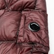 C. P. Company Outerwear - Medium Jacket In DD-Shell Rot 106811 5