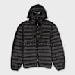 C. P. Company D.D. Shell Goggle Chest Pocket Jacket black 106813 1