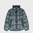 C. P. Company Outerwear Medium Jacket In DD Shell blue 106815 1