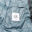 C. P. Company Outerwear Medium Jacket In DD Shell Blau 106815 6