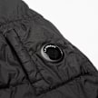 C. P. Company Down Shield Hooded Puffer Jacket black 106851 5