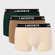 Lacoste Trunks (3 Pack) multi-colour 106856 1