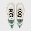Nike x Tom Sachs General Purpose "Bricolage" Weiss 107010 4
