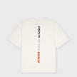 Jordan x Nigel Sylvester T-Shirt beige 107114 1