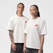 Jordan x Nigel Sylvester T-Shirt beige 107114 2