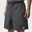 Jordan x Nigel Sylvester Shorts gris 107115 3