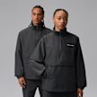 Jordan x Nigel Sylvester Half Zip Jacket noir 107119 3