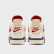 Jordan x Nigel Sylvester Jordan 4 Retro SP beige 107124 5
