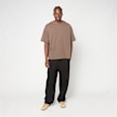 solebox Core Collection T-Shirt braun 107169 2