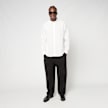 solebox Core Collection Shirt white 107168 2
