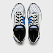 Saucony Progrid Paramount argent 107176 4