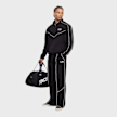 L/AB c/o Off-White Diag Track Pant black Undefined Color 107255 3