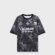 L/AB c/o Off-White Off Camo Soccer Jersey camo black 107248 1