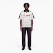 L/AB&nbsp;Off-White Off Active Jersey white black 107249 2
