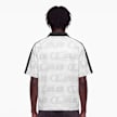 L/AB&nbsp;Off-White Off Active Jersey white Schwarz 107249 3