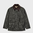 Barbour Barbour Bedale Wax Jacket sage Undefined Color 107331 1