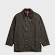 Barbour Classic Beaufort Wax Jacket olive Undefined Color 107333 1