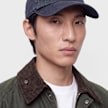 Barbour Classic Beaufort Wax Jacket olive Undefined Color 107333 3
