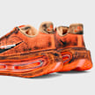 Nike   x Melitta Baumeister Vomero Premium orange 107364 5