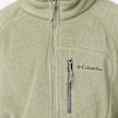 Columbia Fast Trek™ II Full Zip Fleece green 107382 3