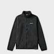 Columbia Jasper Ridge™ Pebbled Full Zip Fleece black 107385 1
