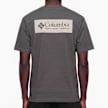 Columbia CSC™ Heavyweight Back Graphic Tee schwarz 107390 3
