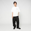 solebox Dice Tee Weiss 108573 2