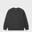 Wood Wood Hester Sweatshirt black 125979 1