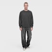 Wood Wood Hester Sweatshirt black 125979 2