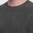 Wood Wood Hester Sweatshirt black 125979 3