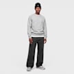 Wood Wood Hester Sweatshirt grey 125980 2