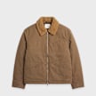 Wood Wood Bruce Jacket desert palm Undefined Color 125984 1