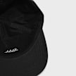 Wood Wood Shhh Cap black 125987 3