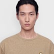Wood Wood Ace T-Shirt beige 125994 3