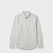 Wood Wood Adam Shirt grey 125999 1