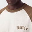 Wood Wood Diego LS Tee beige 125998 4