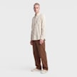 Wood Wood Adrian Shirt beige 126001 2