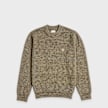 Wood Wood Halum Crew Neck beige 126004 1