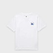 Wood Wood Ace Outsider T-Shirt bright white Undefined Color 126005 1