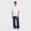 Wood Wood Ace Outsider T-Shirt bright white Undefined Color 126005 2