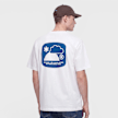 Wood Wood Ace Outsider T-Shirt bright white Undefined Color 126005 3
