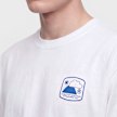 Wood Wood Ace Outsider T-Shirt bright white Undefined Color 126005 4