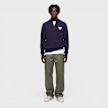 Wood Wood Maison Trousers grün 126006 2